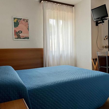 Hotel Giardino Pieve di Cadore Exterior photo