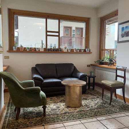 Hotel Giardino Pieve di Cadore Exterior photo