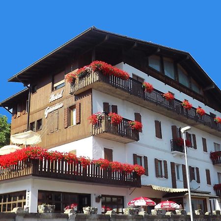 Hotel Giardino Pieve di Cadore Exterior photo