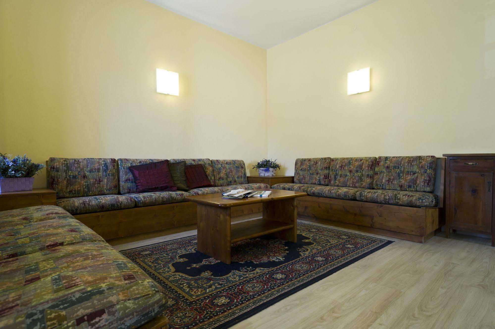 Hotel Giardino Pieve di Cadore Exterior photo